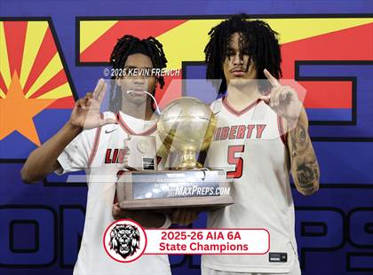 Thumbnail 2 in Liberty (AIA 6A Awards) photogallery.