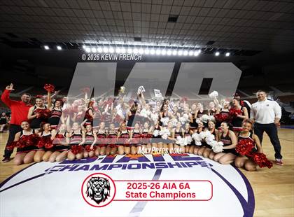 Thumbnail 2 in Liberty (AIA 6A Awards) photogallery.