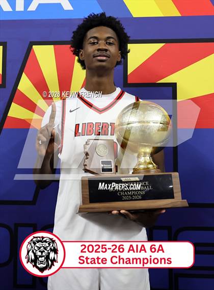 Thumbnail 3 in Liberty (AIA 6A Awards) photogallery.