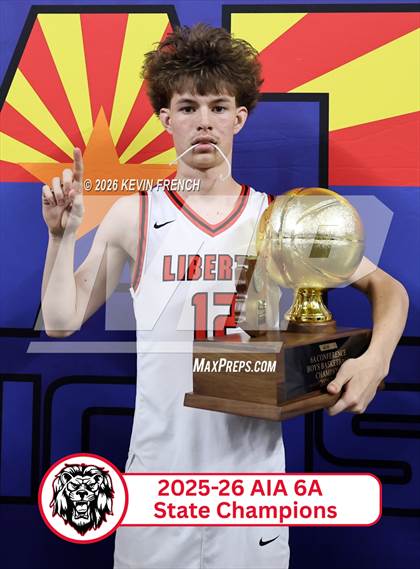 Thumbnail 3 in Liberty (AIA 6A Awards) photogallery.