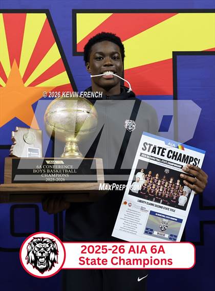 Thumbnail 1 in Liberty (AIA 6A Awards) photogallery.