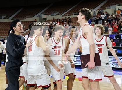 Thumbnail 3 in Liberty (AIA 6A Awards) photogallery.