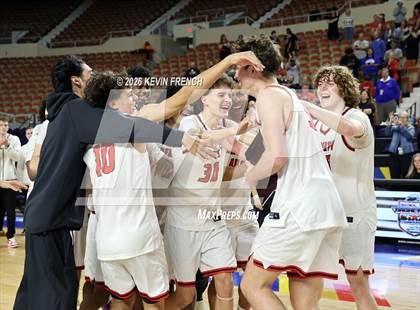 Thumbnail 1 in Liberty (AIA 6A Awards) photogallery.