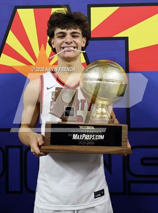 Liberty (AIA 6A Awards)