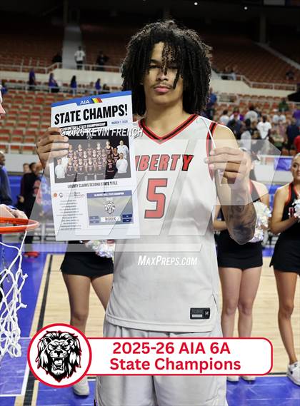 Thumbnail 2 in Liberty (AIA 6A Awards) photogallery.