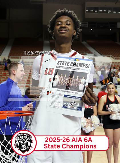 Thumbnail 1 in Liberty (AIA 6A Awards) photogallery.