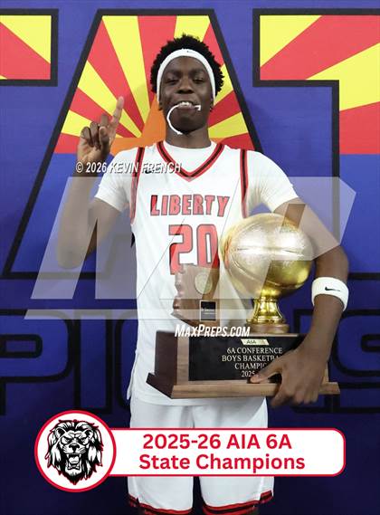 Thumbnail 3 in Liberty (AIA 6A Awards) photogallery.