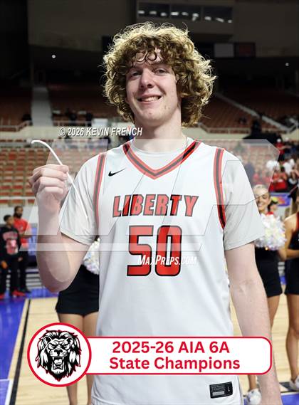 Thumbnail 2 in Liberty (AIA 6A Awards) photogallery.
