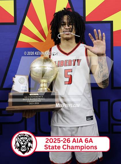 Thumbnail 1 in Liberty (AIA 6A Awards) photogallery.