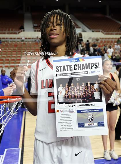 Thumbnail 1 in Liberty (AIA 6A Awards) photogallery.