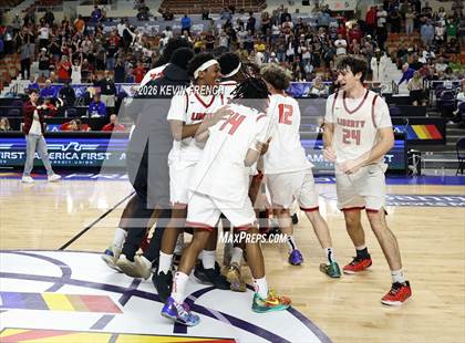 Thumbnail 3 in Liberty (AIA 6A Awards) photogallery.
