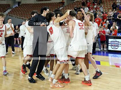 Thumbnail 2 in Liberty (AIA 6A Awards) photogallery.