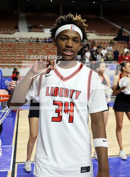 Thumbnail 1 in Liberty (AIA 6A Awards) photogallery.