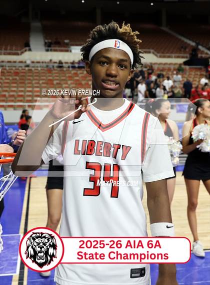 Thumbnail 3 in Liberty (AIA 6A Awards) photogallery.