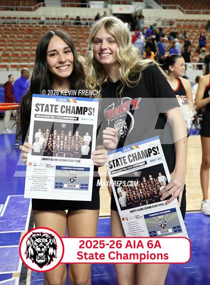 Thumbnail 2 in Liberty (AIA 6A Awards) photogallery.
