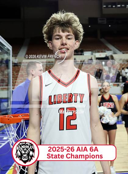 Thumbnail 3 in Liberty (AIA 6A Awards) photogallery.