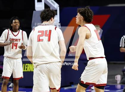 Thumbnail 2 in Liberty (AIA 6A Awards) photogallery.