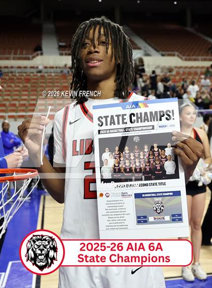 Thumbnail 3 in Liberty (AIA 6A Awards) photogallery.