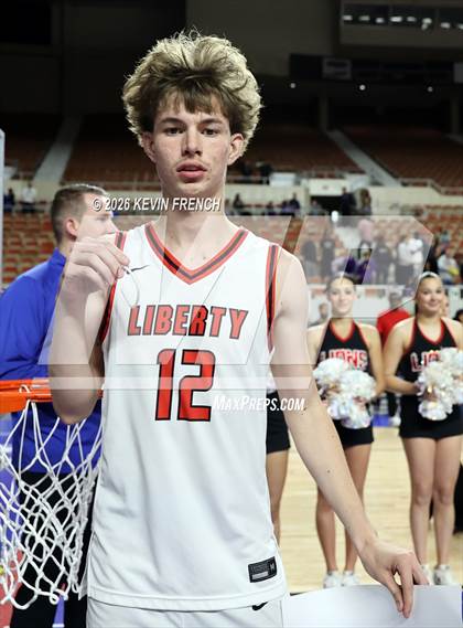 Thumbnail 2 in Liberty (AIA 6A Awards) photogallery.
