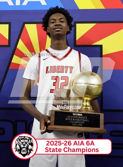 Thumbnail 1 in Liberty (AIA 6A Awards) photogallery.