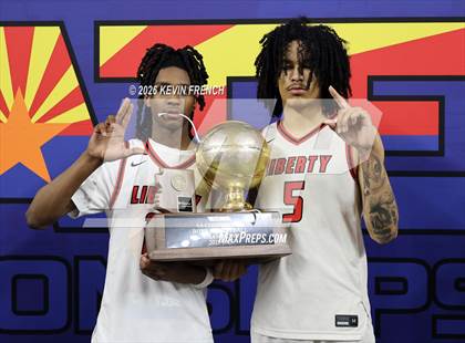Thumbnail 3 in Liberty (AIA 6A Awards) photogallery.