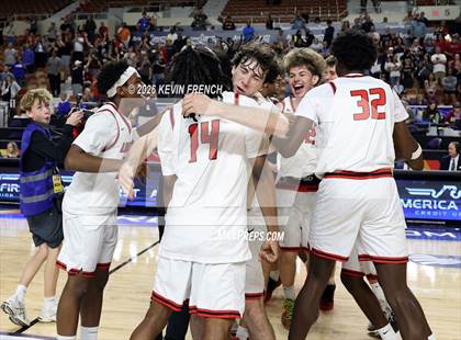 Thumbnail 2 in Liberty (AIA 6A Awards) photogallery.