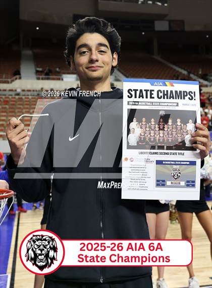 Thumbnail 1 in Liberty (AIA 6A Awards) photogallery.