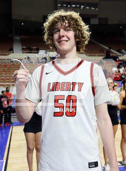 Thumbnail 3 in Liberty (AIA 6A Awards) photogallery.