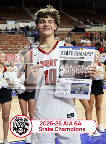 Thumbnail 1 in Liberty (AIA 6A Awards) photogallery.