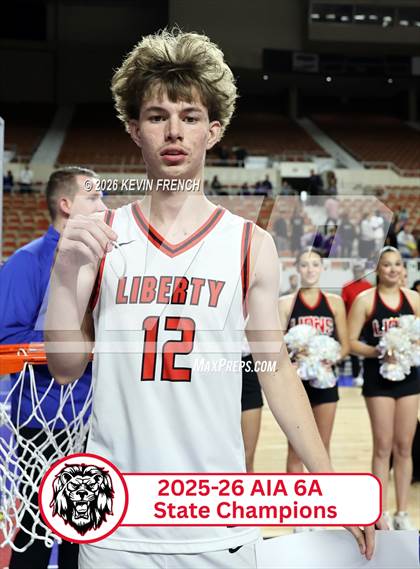 Thumbnail 1 in Liberty (AIA 6A Awards) photogallery.