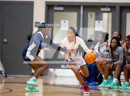 Thumbnail 1 in Statesboro vs Veterans (HypeSouth Hardwood Invitational) photogallery.