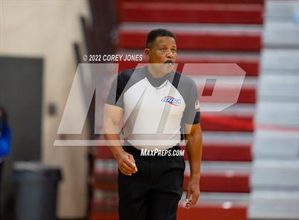 Thumbnail 2 in Statesboro vs Veterans (HypeSouth Hardwood Invitational) photogallery.
