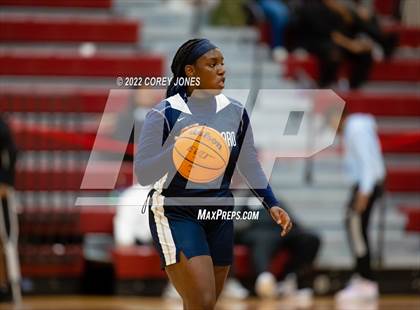 Thumbnail 1 in Statesboro vs Veterans (HypeSouth Hardwood Invitational) photogallery.