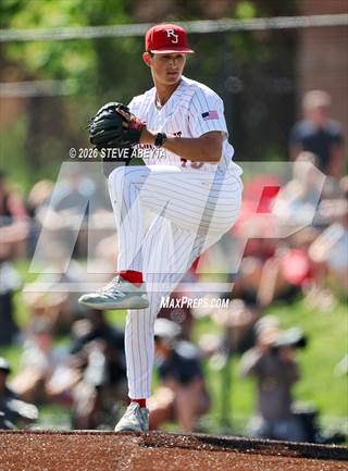 Arvada West @ Regis Jesuit (CHSAA 5A Championship Game 1)