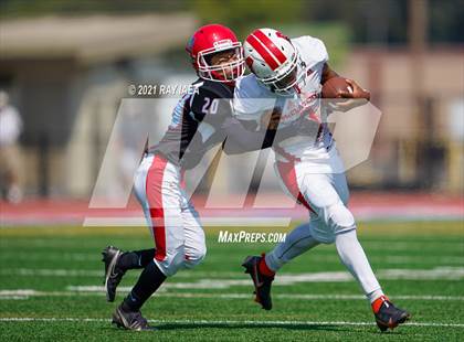 Thumbnail 2 in McClatchy @ Mira Loma photogallery.