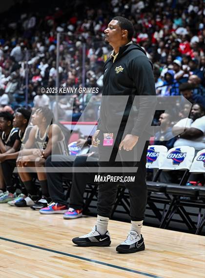 Thumbnail 1 in Business Engineering Science Tech vs. Southwest (GHSA A Division I Championship) photogallery.