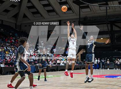Thumbnail 1 in Business Engineering Science Tech vs. Southwest (GHSA A Division I Championship) photogallery.