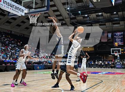Thumbnail 1 in Business Engineering Science Tech vs. Southwest (GHSA A Division I Championship) photogallery.