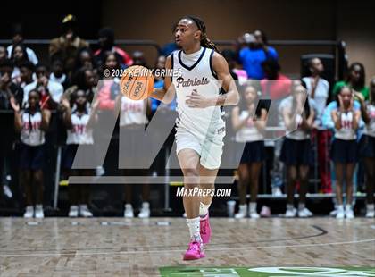 Thumbnail 2 in Business Engineering Science Tech vs. Southwest (GHSA A Division I Championship) photogallery.