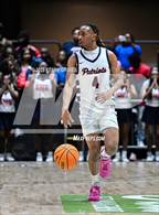 Photo from the gallery "Business Engineering Science Tech vs. Southwest (GHSA A Division I Championship)"