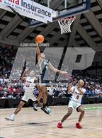 Photo from the gallery "Business Engineering Science Tech vs. Southwest (GHSA A Division I Championship)"