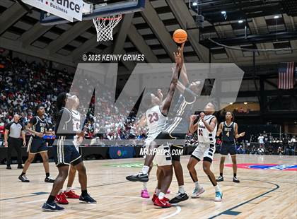 Thumbnail 2 in Business Engineering Science Tech vs. Southwest (GHSA A Division I Championship) photogallery.