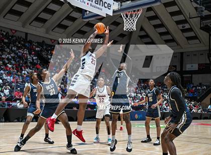 Thumbnail 2 in Business Engineering Science Tech vs. Southwest (GHSA A Division I Championship) photogallery.