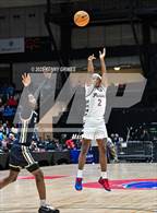Photo from the gallery "Business Engineering Science Tech vs. Southwest (GHSA A Division I Championship)"