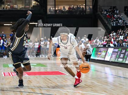 Thumbnail 2 in Business Engineering Science Tech vs. Southwest (GHSA A Division I Championship) photogallery.