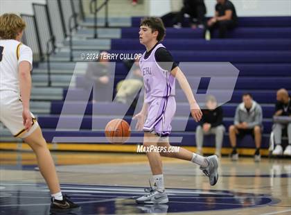 Thumbnail 2 in Meridian vs. Lehi (Tournament of Champions) photogallery.