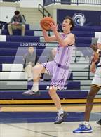 Photo from the gallery "Meridian vs. Lehi (Tournament of Champions)"