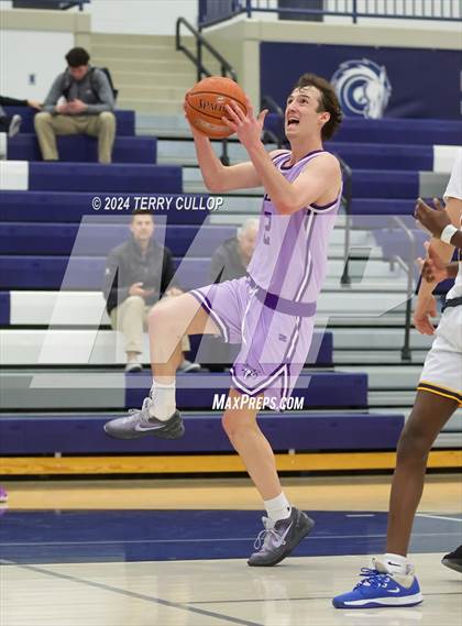 Thumbnail 2 in Meridian vs. Lehi (Tournament of Champions) photogallery.