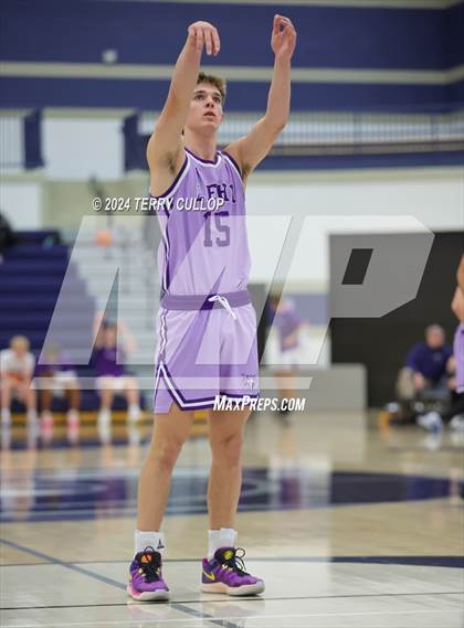 Thumbnail 2 in Meridian vs. Lehi (Tournament of Champions) photogallery.