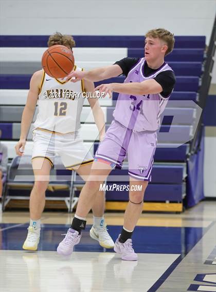 Thumbnail 1 in Meridian vs. Lehi (Tournament of Champions) photogallery.